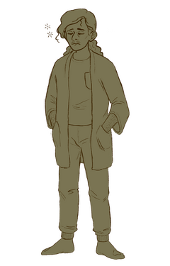 23€ (full body + single color)