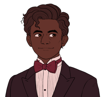 45,50€ (head shot + flat colors)